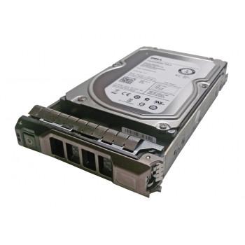 400-AATJ | Dell 3TB 7200RPM SAS 6Gb/s Near Line Hot-Pluggable 3.5-inch Hard Drive with Tray