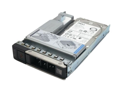 400-ABDI Dell 1.8TB 10000RPM SAS 12Gbps 3.5-Inch Hard Drive