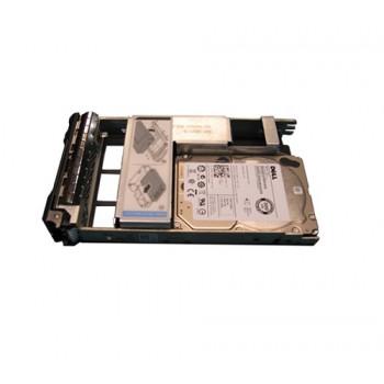 400-AEFK | Dell 1TB Near Line SAS 6Gb/s 7200RPM Hot Pluggable 2.5-inch (In 3.5-inch Hybrid Carrier) Hot Swap Hard Drive with Tray
