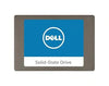 400-AEIX | Dell 400GB MLC SATA 6Gbps Mixed Use 2.5-inch Internal Solid State Drive