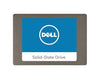 400-AEUU Dell 800GB MLC SAS 12Gbps Hot Swap Read Intensive 2.5-inch Solid State Drive