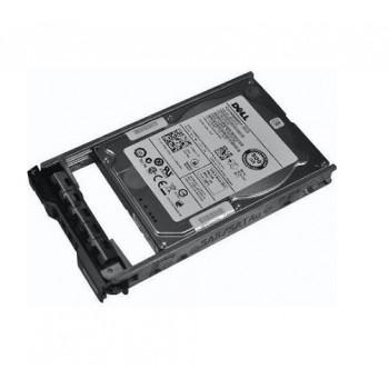 400-AFLL | Dell 1.2TB 10000RPM SAS 6Gb/s Hot Pluggable 2.5-inch (In 3.5-inch Hybrid Carrier) Hot Swap Hard Drive with Tray
