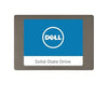 400-AFNL Dell 800GB MLC SATA 6Gbps Mixed Use 2.5-inch Solid State Drive