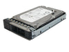 400-AGOR Dell 2TB 7200RPM SAS 6Gbps Nearline 3.5-Inch Hard Drive