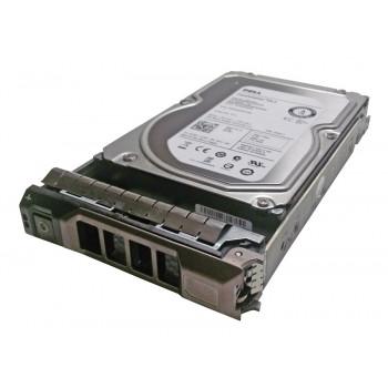 400-AIJP | Dell 3TB 7200RPM SAS 6Gb/s Near Line Hot-Pluggable 3.5-inch Hard Drive with Tray
