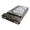 400-AIJP | Dell 3TB 7200RPM SAS 6Gb/s Near Line Hot-Pluggable 3.5-inch Hard Drive with Tray