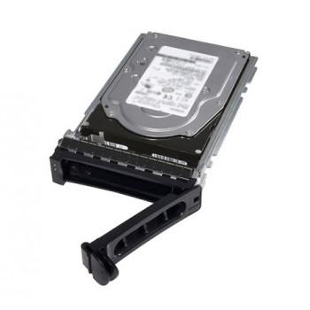 400-AKLN | Dell 600GB 15000RPM SAS 12Gb/s 4KN 2.5-inch Hard Drive with Tray