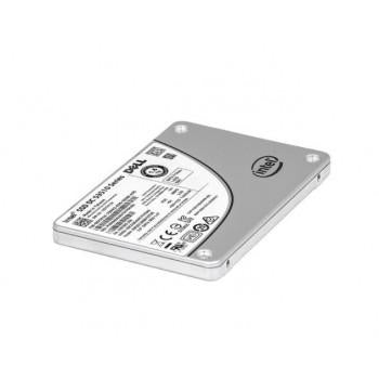 400-AMCE | Dell 1.92TB SAS 12Gbps Hot-Pluggable 2.5-inch (3.5-inch Hybrid Carrier) MLC Solid State Drive