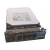 400-AMSB | Dell 8TB 7200RPM SAS 12Gb/s Self-Encrypting Hot-Pluggable 3.5-inch Hard Drive with Tray