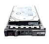 400-AMTX Dell 2TB 7200RPM SAS 12Gbps (512n) 2.5-Inch Hard Drive for PowerEdge C6320 and R220 Servers