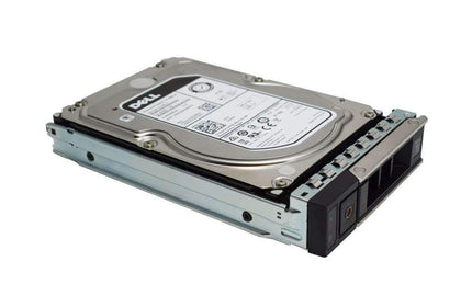 400-ANTY Dell Enterprise Plus 10TB 7200RPM SAS 12Gbps Nearline (512e) 3.5-Inch Hard Drive