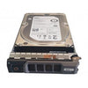 400-ANUO | Dell 4TB 7200RPM SAS 12Gb/s 512n Self-Encrypting Hot-Pluggable 3.5-inch Hard Drive with Tray