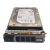400-ANUW | Dell 4TB 7200RPM SAS 12Gb/s 512n Self-Encrypting Hot-Pluggable 3.5-inch Hard Drive with Tray