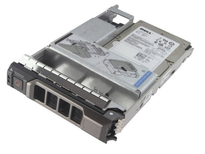 400-APDX | Dell 240GB SATA Read Intensive MLC 6Gbps 2.5in Hot-plug 3.5-inch Solid State Drive