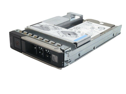 400-APSP Dell 300GB 15000RPM SAS 12Gbps (512n) 2.5-Inch Hard Drive