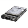 400-ASHV Dell 8TB 7200RPM SAS 12Gbps Nearline (512e) 3.5-Inch Hard Drive