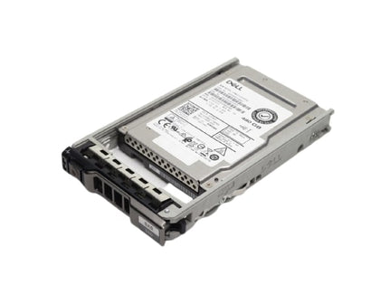 400-ASXK Dell 480GB TLC SATA 6Gbps Read Intensive 2.5-inch Solid State Drive