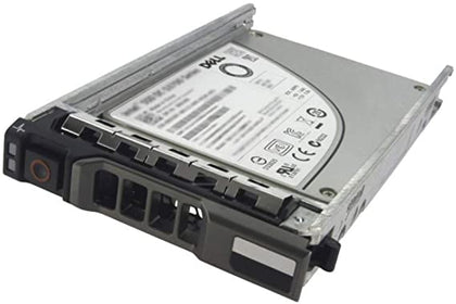 400-ATFR Dell 200GB MLC SATA 6Gbps Hot Swap Mixed Use 2.5-inch Solid State Drive