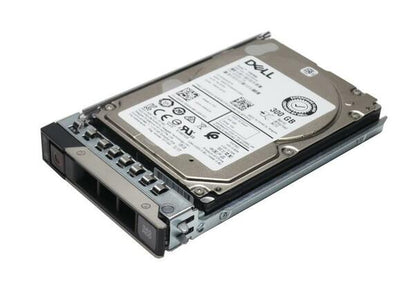 400-ATIF Dell 300GB 10000RPM SAS 12Gbps 2.5-Inch Hard Drive