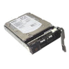 400-ATKG Dell 2TB 7200RPM SAS 12Gbps (SED) 2.5-Inch Hard Drive with Tray for Generation 14 PowerEdge Servers