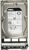 400-ATKI Dell 2TB 7200RPM SAS 12Gbps Nearline (SED) 2.5-Inch Hard Drive with 3.5-Inch Hybrid Carrier for PowerEdge R740XD