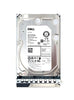 400-AURZ Dell 8TB 7200RPM SAS 12Gbps 512E Hot-Pluggable 3.5-Inch Hard Drive with Tray for 13G PowerEdge Server