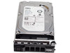 400-AUSQ Dell 2TB 7200RPM SAS 12Gbps Nearline 3.5-Inch Hard Drive