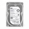 400-AUUR Dell 4TB 7200RPM SAS 12Gbps Nearline (SED) 3.5-Inch Hard Drive