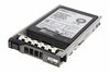 400-AUUW Dell 1.6TB MLC SAS 12Gbps Mixed Use 2.5-inch Solid State Drive