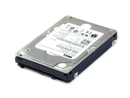 400-AVHF Dell 2.4TB 10000RPM SAS 12Gbps (SED / 512e) 2.5-Inch Hard Drive