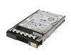 400-AXCS Dell 2.4TB 10000RPM SAS 12Gbps 2.5-inch Hard Drive