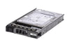 400-AXCY Dell 1.2TB 10000RPM SAS 12Gbps (512n) 2.5-Inch Hard Drive with Tray