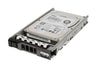 400-AXDN Dell 1.2TB 10000RPM SAS 12Gbps Nearline Hot Swap (512n) 2.5-Inch Hard Drive