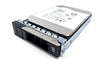 400-AXLI Dell 12TB 7200RPM SAS 12Gbps Hot Swap 256MB Cache (SED / 512n) 3.5-Inch Hard Drive with Tray