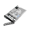 400-AYCG Dell 800GB MLC SATA 6Gbps Mixed-Use 2.5-inch Solid State Drive