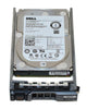 400-AYTC Dell 1TB 7200RPM SATA 6Gbps 512e 2.5-inch Hard Drive