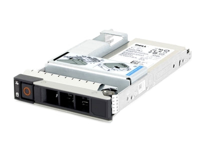 400-AZHJ Dell 1.6TB SAS 12Gbps Mixed Use 2.5-inch Solid State Drive