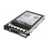 400-AZHS Dell 1.6TB SAS 12Gbps Mixed Use 2.5-inch Solid State Drive