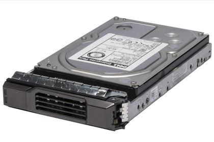 400-AZYG Dell 1.8TB 10000RPM SAS 12Gbps 2.5-Inch Hard Drive