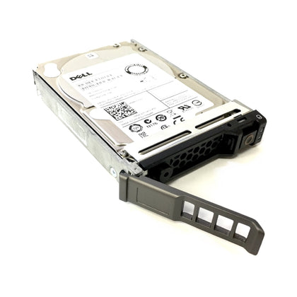 400-BBQM Dell 960GB SAS 12Gbps Read Intensive 2.5-inch Solid State Drive