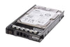 400-BCDE Dell 600GB 15000RPM SAS 12Gbps Hot-Pluggable 2.5-inch Hard Drive