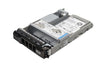 400-BCNF Dell 480GB SAS 12Gbps Mixed Use 2.5-inch Solid State Drive with 3.5-inch Hybrid Carrier
