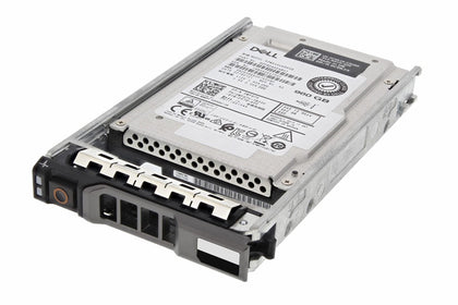 400-BCNM Dell 960GB SAS 12Gbps 2.5-inch Solid State Drive