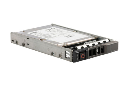 400-BCRR Dell 3.84TB TLC SATA 6Gbps Read Intensive 2.5-inch Solid State Drive
