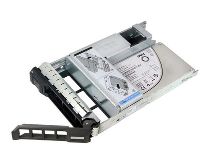 400-BCRW Dell 1.92TB PM883 TLC SATA 6Gbps Read Intensive 2.5-inch Solid State Drive