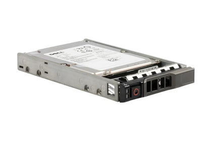 400-BCRZ Dell 3.84TB TLC SATA 6Gbps Read Intensive 2.5-inch Solid State Drive