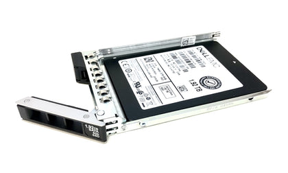 400-BCVC Dell 1.92TB SATA 6Gbps Read Intensive 2.5-inch Solid State Drive