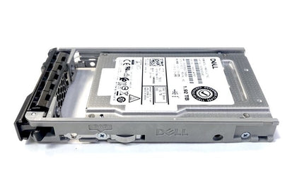 400-BCVW Dell 1.92TB SATA 6Gbps Read Intensive 2.5-inch Solid State Drive