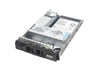400-BCWG Dell 3.84TB TLC SATA 6Gbps Read Intensive 2.5-inch Solid State Drive with 3.5-inch Hybrid Carrier