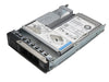 400-BCZV Dell 3.84TB TLC SAS 12Gbps Read Intensive 2.5-inch Solid State Drive with 3.5-inch Hybrid Carrier